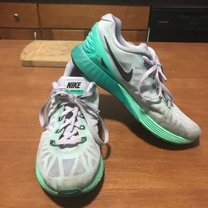 Nike LUNARGLIDE Sneakers